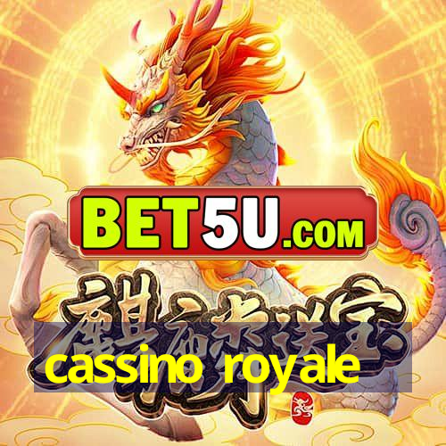 cassino royale